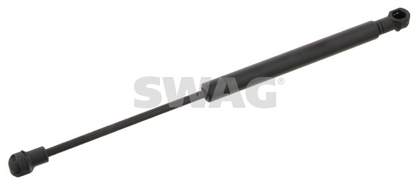 Ammortizatore pneumatico, Cofano bagagli /vano carico - 10 92 7732 SWAG